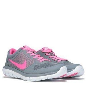 Nike Running Shoes - Size 6.5